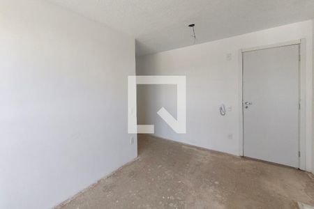 Apartamento à venda com 2 quartos, 45m² em Vila Palacios, Campinas