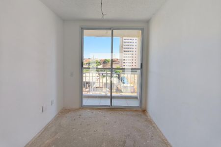 Apartamento à venda com 2 quartos, 45m² em Vila Palacios, Campinas