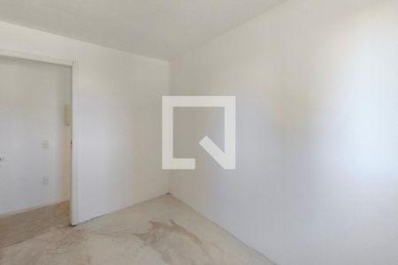 Quarto 1 de apartamento à venda com 2 quartos, 45m² em Vila Palacios, Campinas