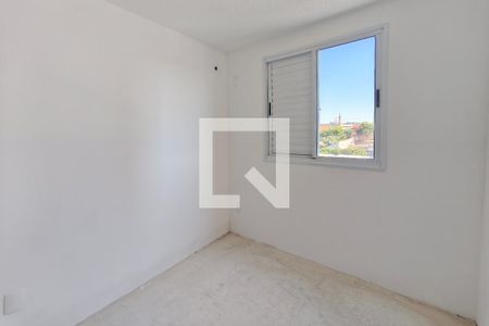 Quarto 2 de apartamento à venda com 2 quartos, 45m² em Vila Palacios, Campinas