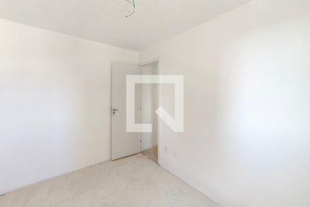 Quarto 2 de apartamento à venda com 2 quartos, 45m² em Vila Palacios, Campinas