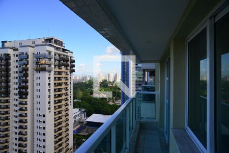 Apartamento à venda com 2 quartos, 65m² em Barra da Tijuca, Rio de Janeiro