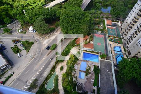 Apartamento à venda com 2 quartos, 65m² em Barra da Tijuca, Rio de Janeiro