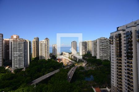 Apartamento à venda com 2 quartos, 65m² em Barra da Tijuca, Rio de Janeiro