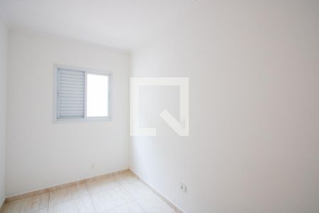 Quarto 2 de apartamento à venda com 3 quartos, 76m² em Vila Pires, Santo André