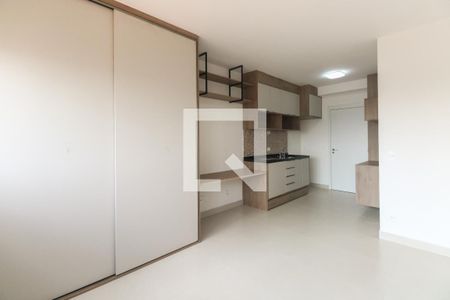 Studio - Quarto  de kitnet/studio para alugar com 1 quarto, 26m² em Vila Matilde, São Paulo