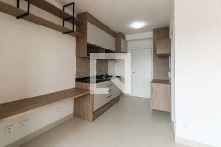 Studio - Quarto  de kitnet/studio para alugar com 1 quarto, 26m² em Vila Matilde, São Paulo