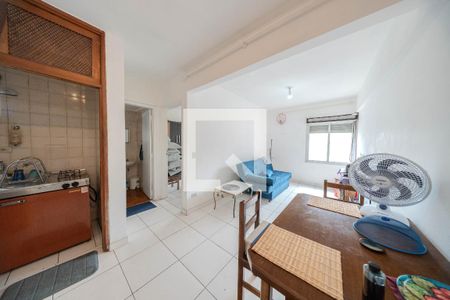 Apartamento para alugar em Bela Vista
