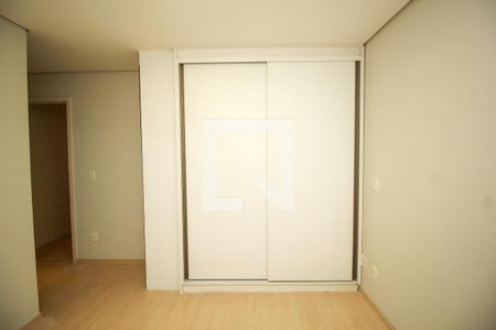 Suíte de apartamento à venda com 2 quartos, 57m² em Parque das Nações, Santo André
