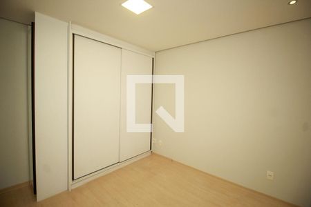 Suíte de apartamento à venda com 2 quartos, 57m² em Parque das Nações, Santo André