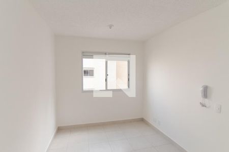 Sala e Cozinha de apartamento para alugar com 2 quartos, 36m² em Vila Maria, São Paulo