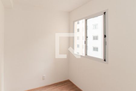 Quarto 1 de apartamento para alugar com 2 quartos, 36m² em Vila Maria, São Paulo