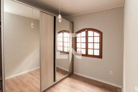Quarto 1 de casa para alugar com 3 quartos, 130m² em Vila Paiva, São Paulo