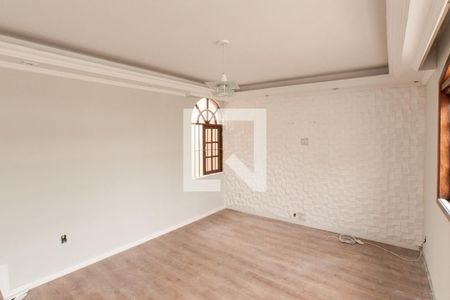 Sala de casa para alugar com 3 quartos, 130m² em Vila Paiva, São Paulo