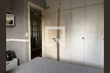 Quarto 1 de apartamento para alugar com 3 quartos, 132m² em Vila Bertioga, São Paulo