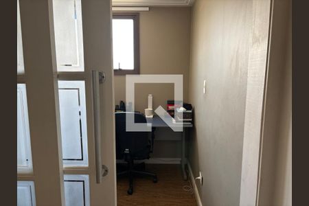 Quarto 4 de apartamento para alugar com 3 quartos, 132m² em Vila Bertioga, São Paulo