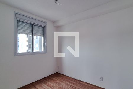 Quarto 1 de apartamento para alugar com 2 quartos, 40m² em Água Branca, São Paulo