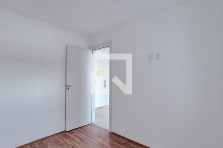 Quarto 1 de apartamento para alugar com 2 quartos, 40m² em Água Branca, São Paulo
