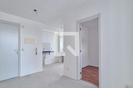 Sala de apartamento para alugar com 2 quartos, 40m² em Água Branca, São Paulo