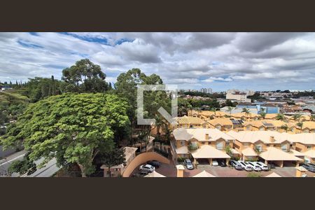 Vista de apartamento para alugar com 3 quartos, 79m² em Mauá, São Caetano do Sul