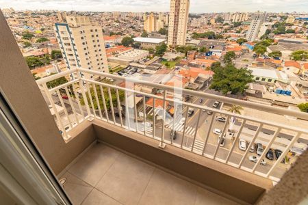 Apartamento para alugar com 2 quartos, 36m² em Vila Santa Catarina, São Paulo