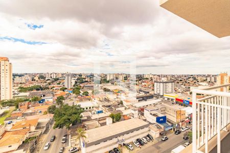 Apartamento para alugar com 2 quartos, 36m² em Vila Santa Catarina, São Paulo