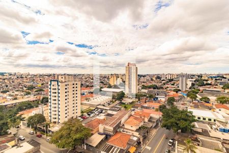 Apartamento para alugar com 2 quartos, 36m² em Vila Santa Catarina, São Paulo