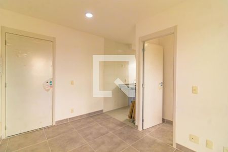 Apartamento para alugar com 2 quartos, 36m² em Vila Santa Catarina, São Paulo