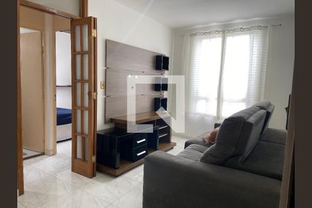 Apartamento à venda com 2 quartos, 49m² em Jardim Pinheiros, São Paulo