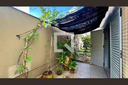 Área privativa de apartamento à venda com 3 quartos, 238m² em Carmo, Belo Horizonte