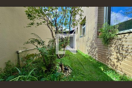 Área privativa de apartamento à venda com 3 quartos, 238m² em Carmo, Belo Horizonte