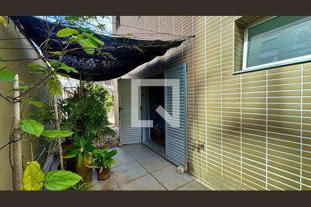 Área privativa de apartamento à venda com 3 quartos, 238m² em Carmo, Belo Horizonte