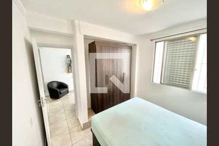 Quarto  de apartamento à venda com 1 quarto, 52m² em Santana, São Paulo