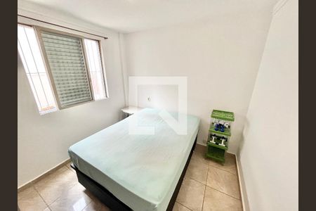 Quarto  de apartamento à venda com 1 quarto, 52m² em Santana, São Paulo
