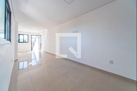 Apartamento à venda com 2 quartos, 83m² em Vila América, Santo André
