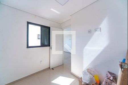 Quarto 1 de apartamento à venda com 2 quartos, 83m² em Vila América, Santo André
