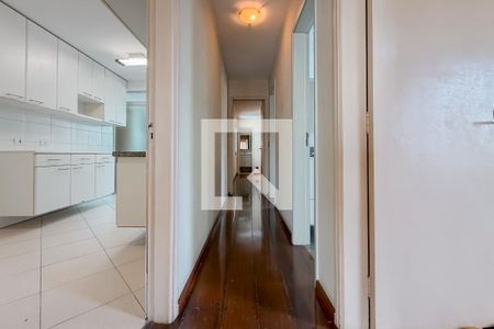 Apartamento à venda com 3 quartos, 98m² em Vila Clementino, São Paulo