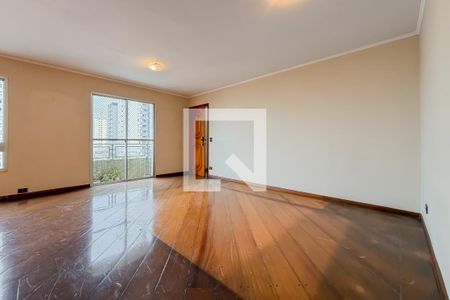 Apartamento à venda com 3 quartos, 98m² em Vila Clementino, São Paulo