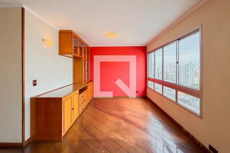 Apartamento à venda com 3 quartos, 98m² em Vila Clementino, São Paulo