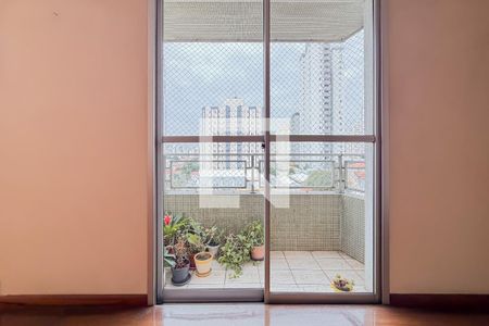 Apartamento à venda com 3 quartos, 98m² em Vila Clementino, São Paulo