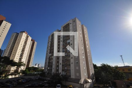 Vista do Quarto 1 de apartamento à venda com 2 quartos, 55m² em Parque Novo Mundo, São Paulo