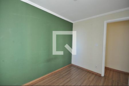 Quarto 1 de apartamento à venda com 2 quartos, 55m² em Parque Novo Mundo, São Paulo