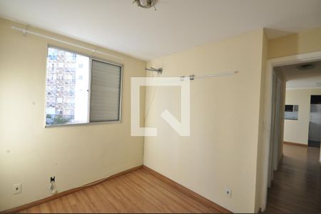 Quarto 2 de apartamento à venda com 2 quartos, 55m² em Parque Novo Mundo, São Paulo