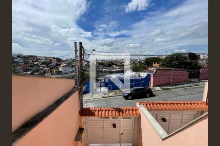 Vista de casa à venda com 3 quartos, 145m² em Rio Pequeno, São Paulo