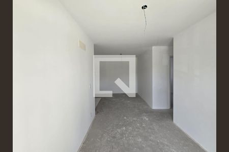 Sala  de apartamento à venda com 3 quartos, 68m² em Vila Galvão, Guarulhos