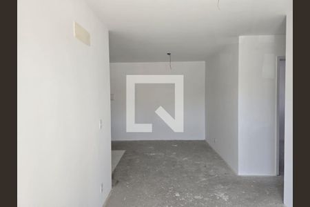 Sala de apartamento à venda com 3 quartos, 68m² em Vila Galvão, Guarulhos