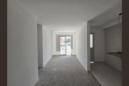 Sala de apartamento à venda com 3 quartos, 68m² em Vila Galvão, Guarulhos