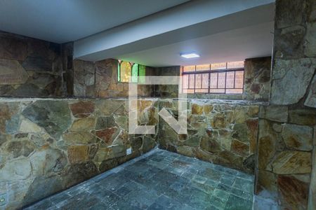 Quarto 1 de casa para alugar com 3 quartos, 120m² em São Cristóvão, Belo Horizonte