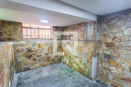 Quarto 1 de casa para alugar com 3 quartos, 120m² em São Cristóvão, Belo Horizonte