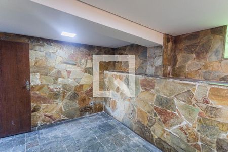 Quarto 1 de casa para alugar com 3 quartos, 120m² em São Cristóvão, Belo Horizonte